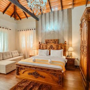 Suite Balcony
